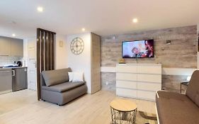Apartamenty Górski Strumyk